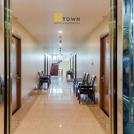 Mtown Hotel & Residences Phu Quoc - Long Beach Centre Zewnętrze zdjęcie
