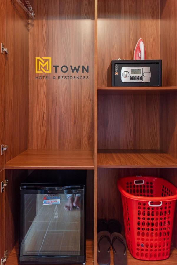 Mtown Hotel & Residences Phu Quoc - Long Beach Centre Zewnętrze zdjęcie
